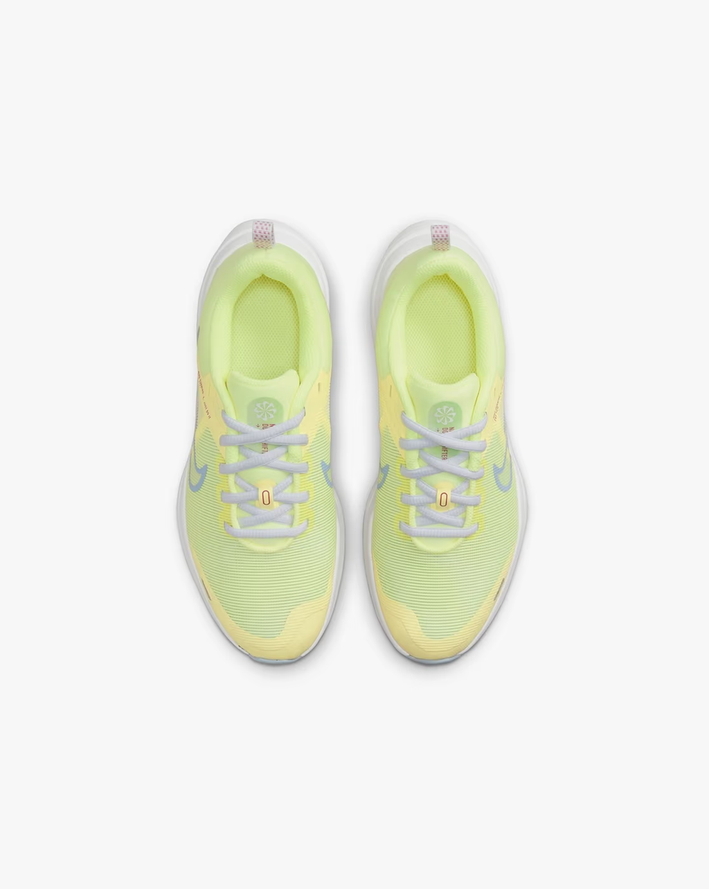 Nike Downshifter 12 Next Nature Grade School Shoe