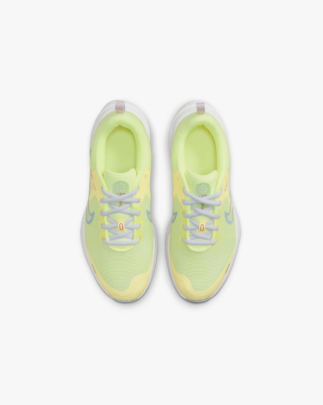 Nike Downshifter 12 Next Nature Grade School Shoe