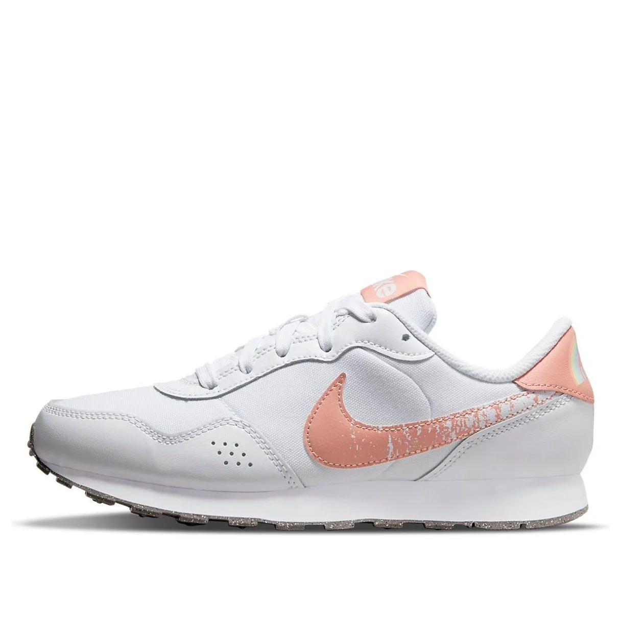 Nike MD Valiant SE Grade School Shoe