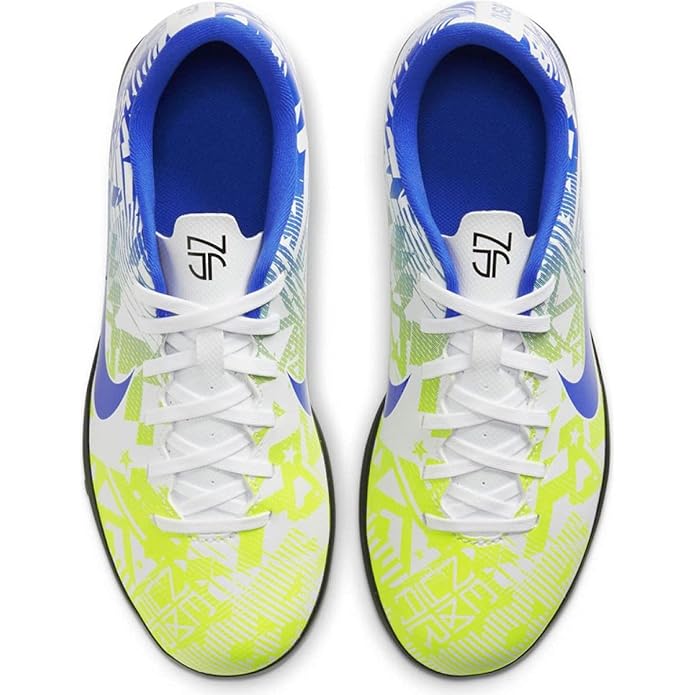 Nike Jr. Vapor 13 Club NJR Turf Soccer Cleat