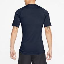 Nike AS Men's Short-Sleeve Performance Compression Top
