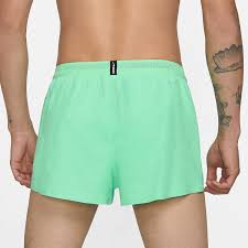 Nike Men's AeroSwift 2" Running Short