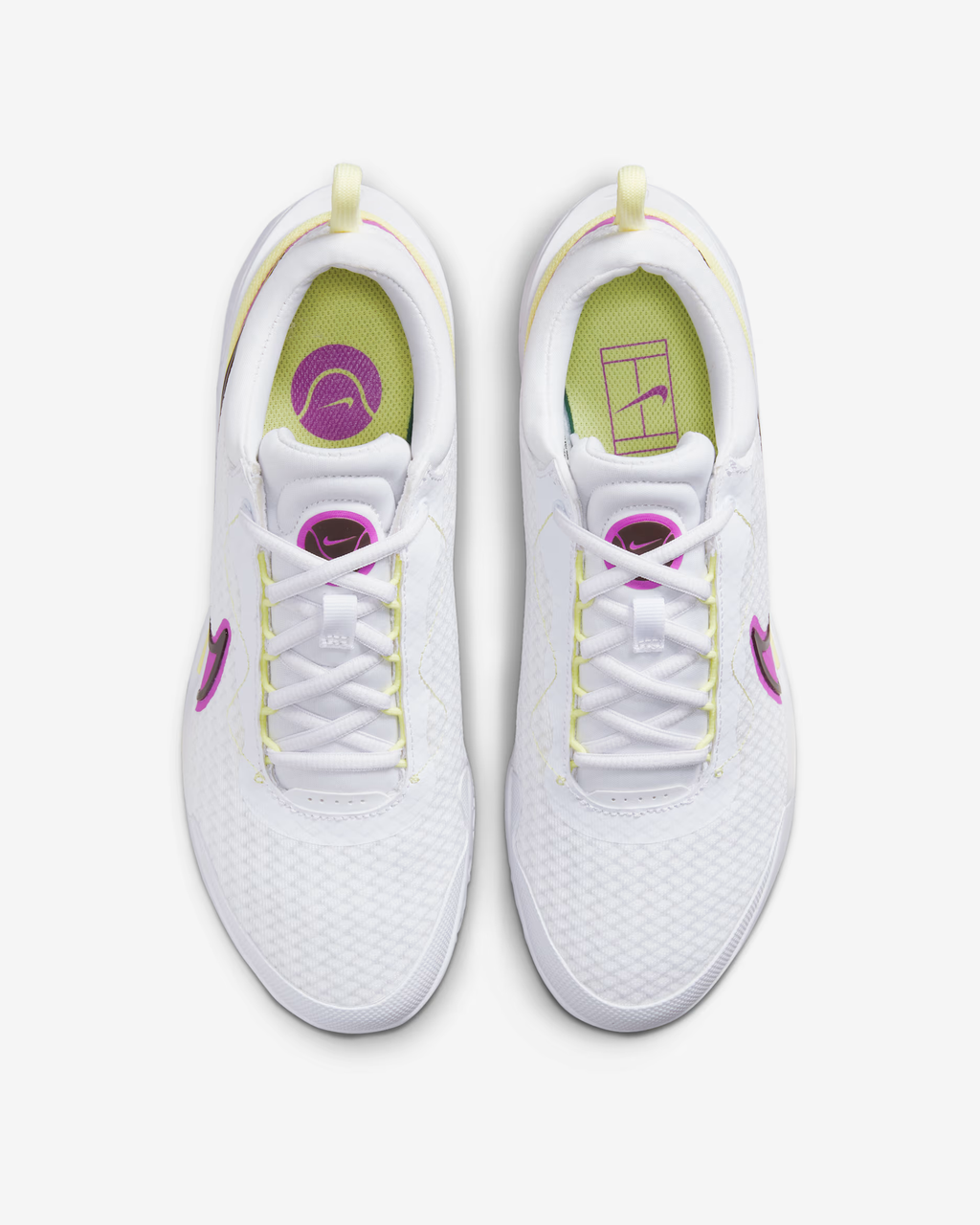 Nike Zoom Court Pro HC Performance