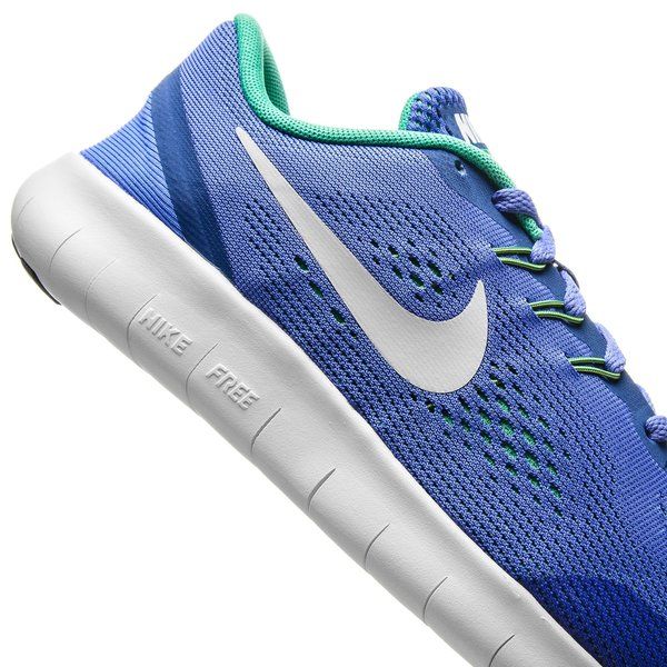 Nike Free RN Grade School Running Shoe
