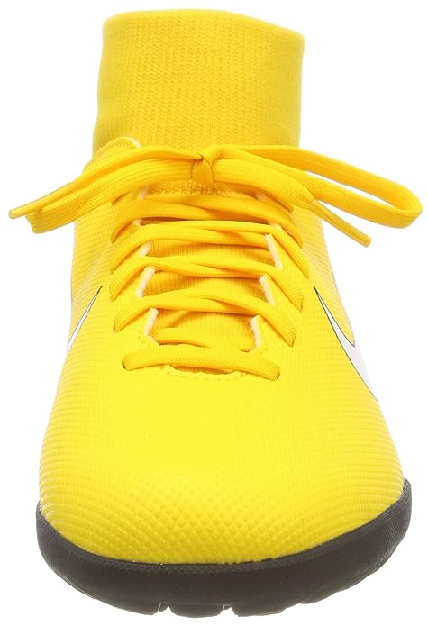 Nike Junior Superfly 6 Club Neymar Jr. Indoor Court Soccer Shoe