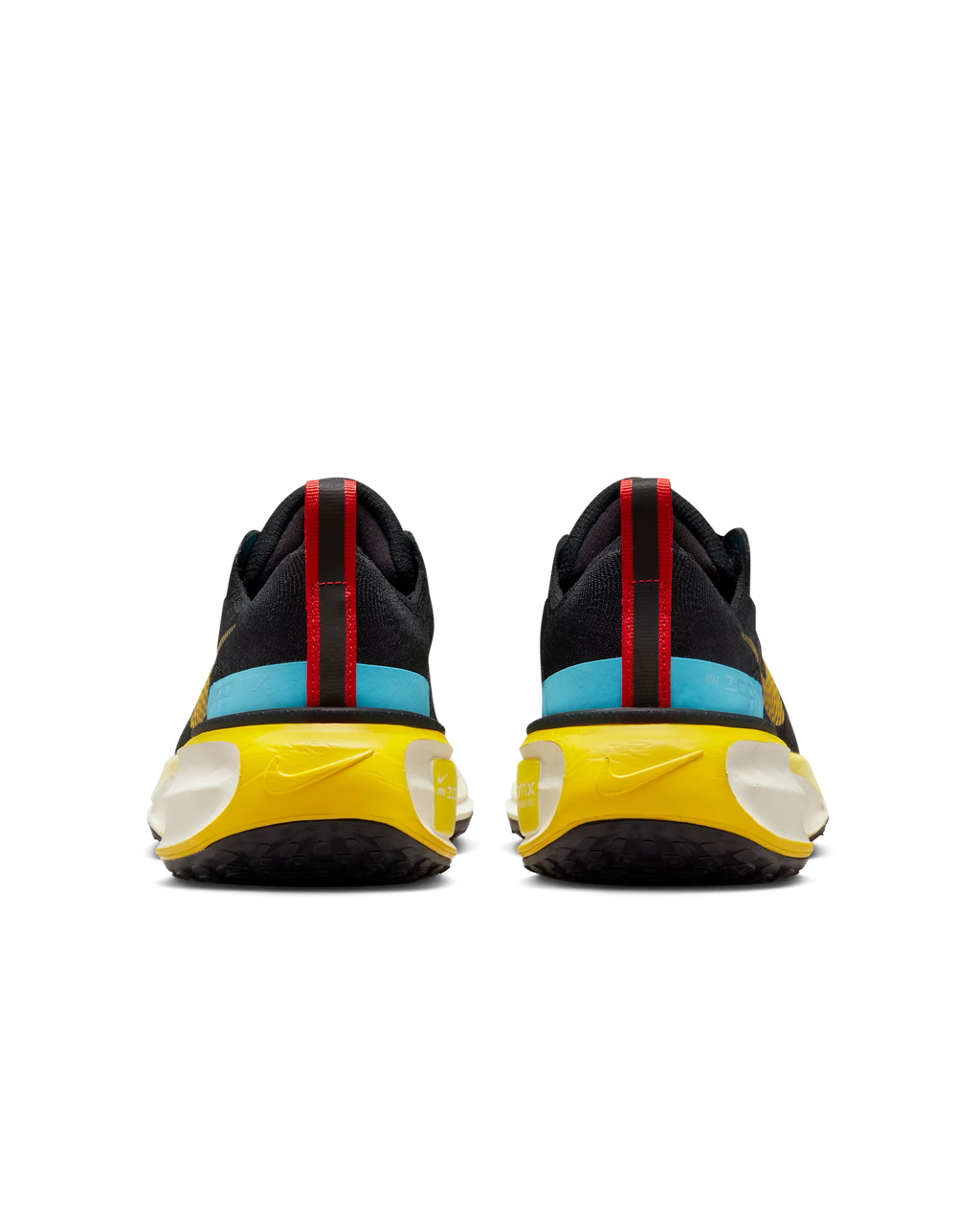 Nike ZoomX Invincible Run Flyknit 3