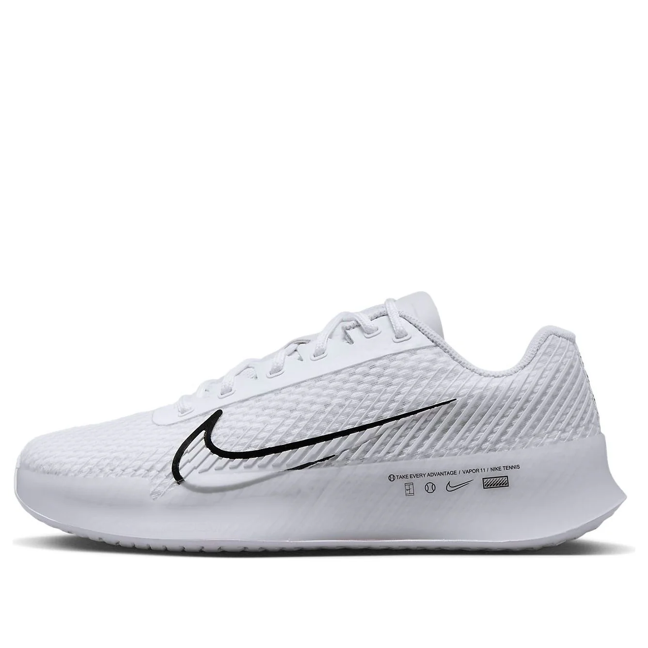 Nike Zoom Vapor 11 Hard Court Tennis