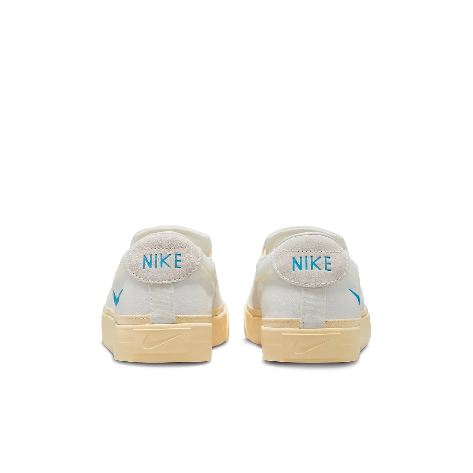 Nike Court Legacy Slip-On