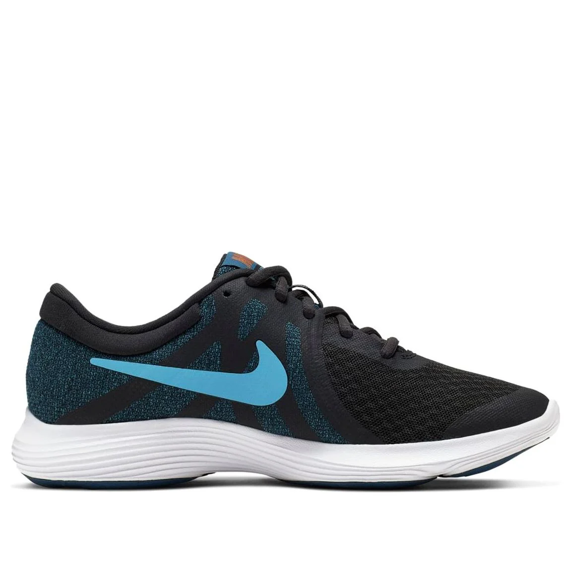 Nike Revolution 4 Kids' Running Shoe