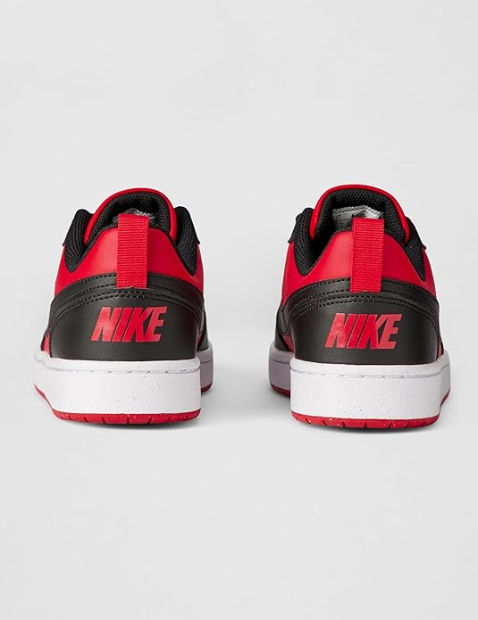 Nike Court Borough Low Recraft (GS)