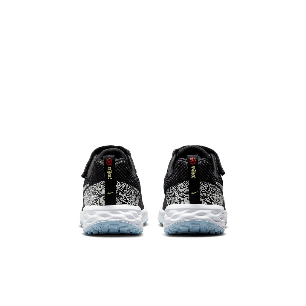 Nike Revolution 6 Pre-School Shoes