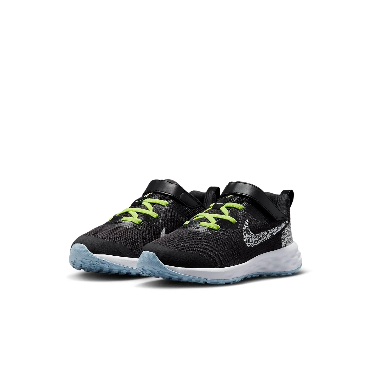 Nike Revolution 6 Pre-School Shoes