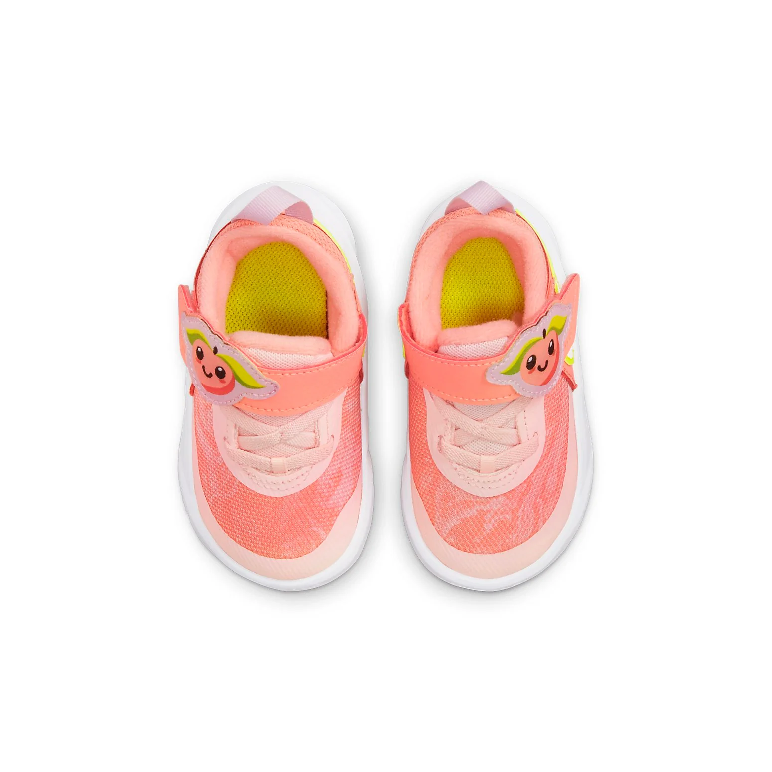 Nike Team Hustle D 10 Lil Toddler Shoe