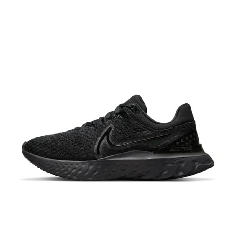 Nike React Infinity Run Flyknit 3