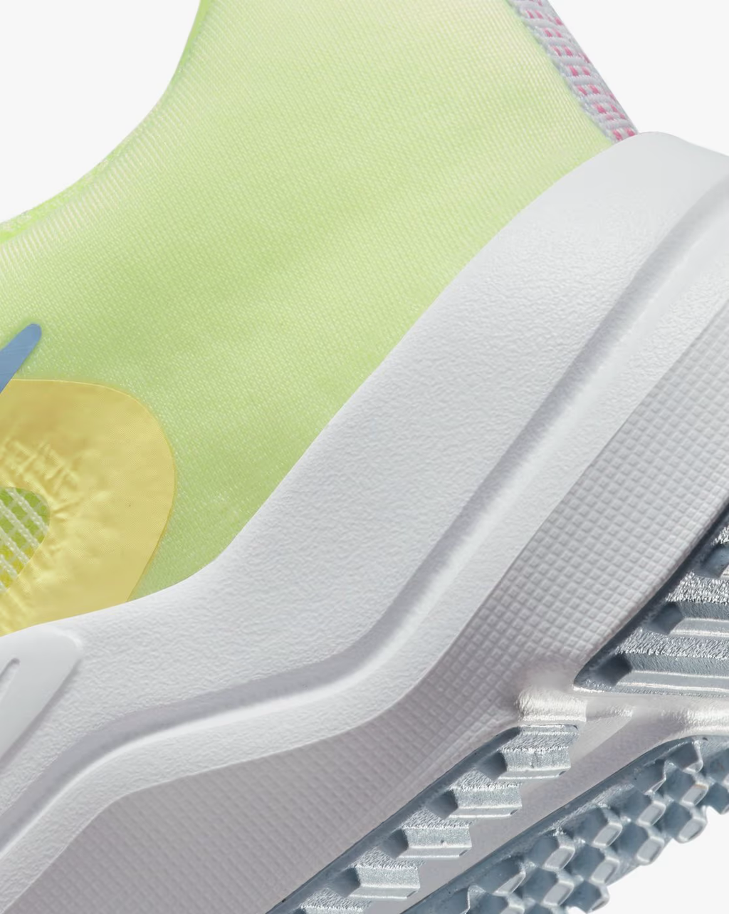 Nike Downshifter 12 Next Nature Grade School Shoe