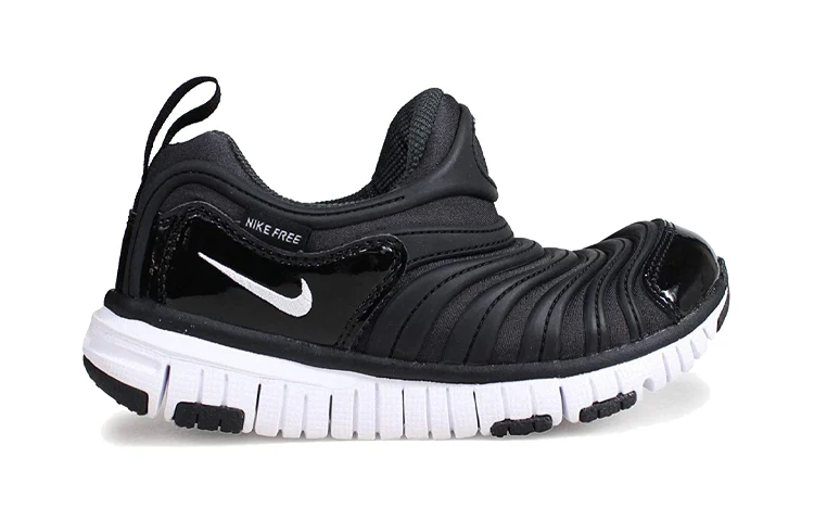 Nike Dynamo Free Pre-School