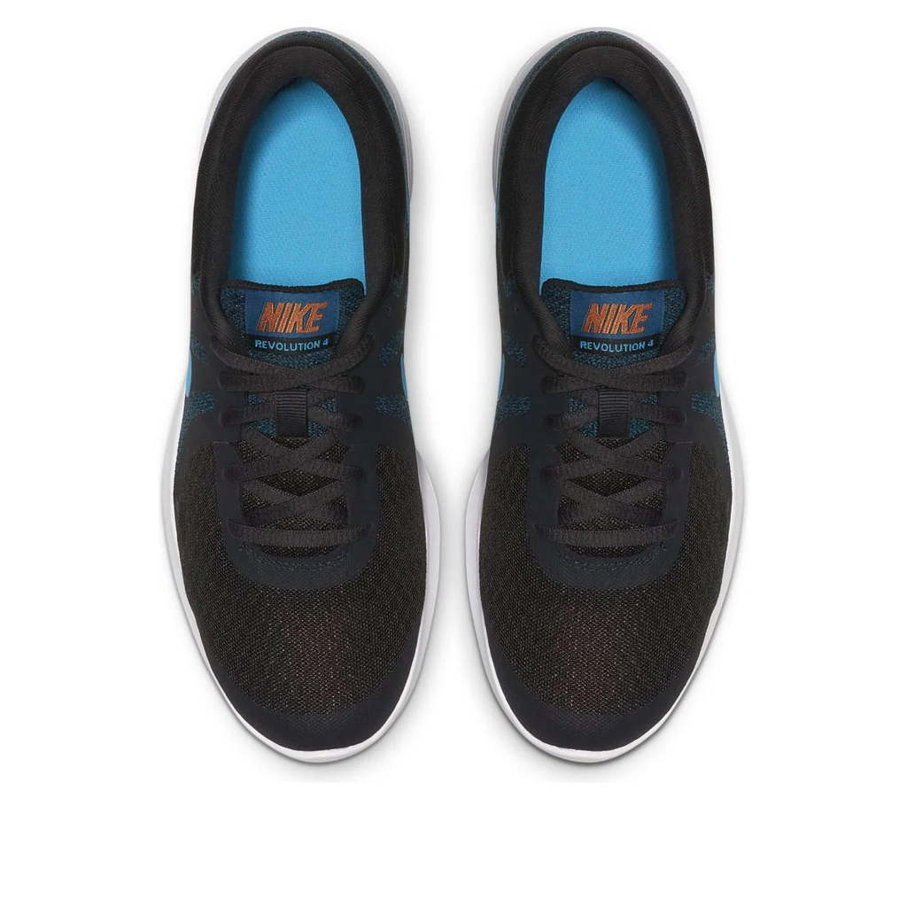 Nike Revolution 4 Kids' Running Shoe