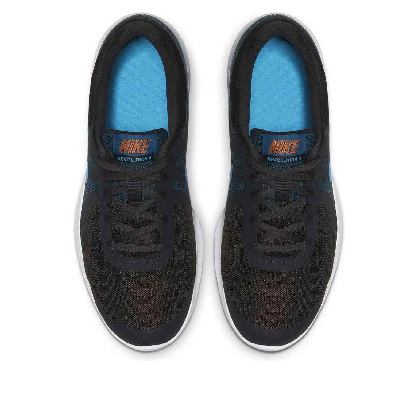 Nike Revolution 4 Kids' Running Shoe