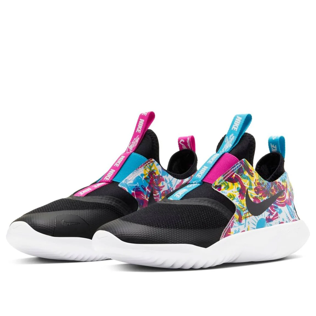 Nike Flex Runner Fable Grade School Shoe