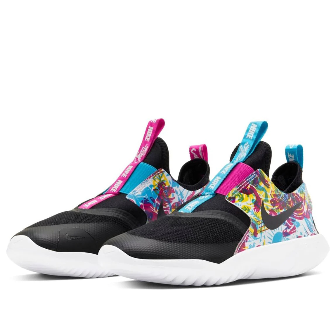Nike Flex Runner Fable Grade School Shoe