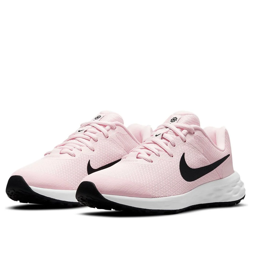 Nike Revolution 6 Grade School Shoe