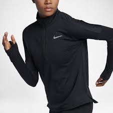 Nike Women's Therma-Sphere Element Running Top