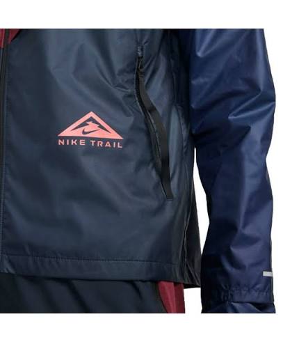 Nike Men's Trail Windrunner Jacket