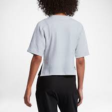 Nike Women's International Short-Sleeve T-Shirt