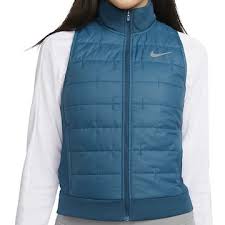 Nike Women's Synthetic Fill Performance Vest