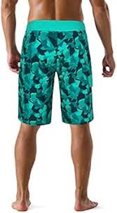 Puma Men's Beach Splash Board Shorts