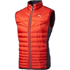 Puma ACTIVE 600 PackLight Down Vest