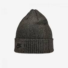 Nike Peak Beanie SC Metallic