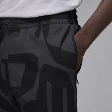 Nike Jordan Sport Dri-FIT Hoop All-Over Print Pants