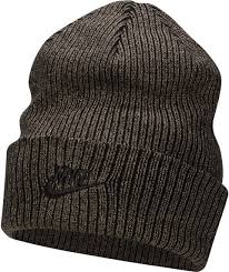 Nike Peak Beanie SC Metallic