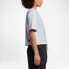 Nike Women's International Short-Sleeve T-Shirt