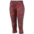 Puma All Eyes On Me 3/4 Tights Fluro