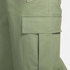 Nike Sportswear Club Cargo Pants