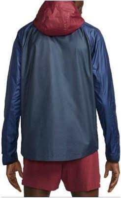 Nike Men's Trail Windrunner Jacket
