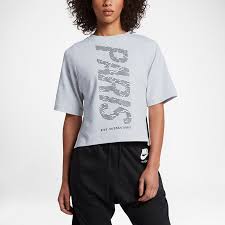 Nike Women's International Short-Sleeve T-Shirt
