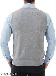 Puma Men's S/L Cardigan Medium Gray