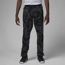Nike Jordan Sport Dri-FIT Hoop All-Over Print Pants