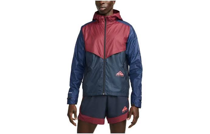 Nike Men's Trail Windrunner Jacket