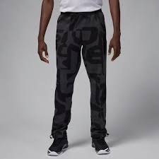 Nike Jordan Sport Dri-FIT Hoop All-Over Print Pants