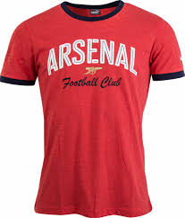 Puma Men's AFC Fan Slogan Tee