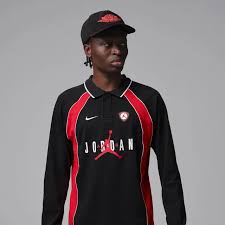 Nike Jordan MVP Jersey