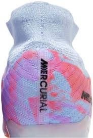 Nike Mercurial Superfly 9 MDS Elite Firm Ground Cleats