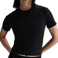 Nike Women's Run Division Dri-FIT Short Sleeve Running Top