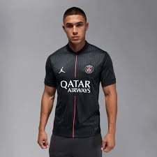Nike Jordan MVP Jersey