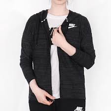 Nike AS Nike Sportswear Women's AV15 Knit Jacket