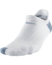 Nike Elite Running Cushion Socks